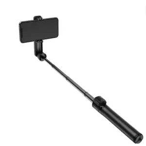 Селфі-монопод BOROFONE BY5 Leo wireless tripod stand