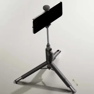Селфі-трипод Xiaomi zoom stand selfie stick 2 Black (BHR9710CN)