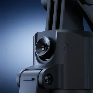 Селфі-монопод Ulanzi TT23 Auto-Tracking Selfie Stick Tripod (T168)