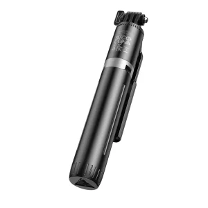 Селфі-монопод BOROFONE BY12 Diva live broadcast holder Black (6941991111303)