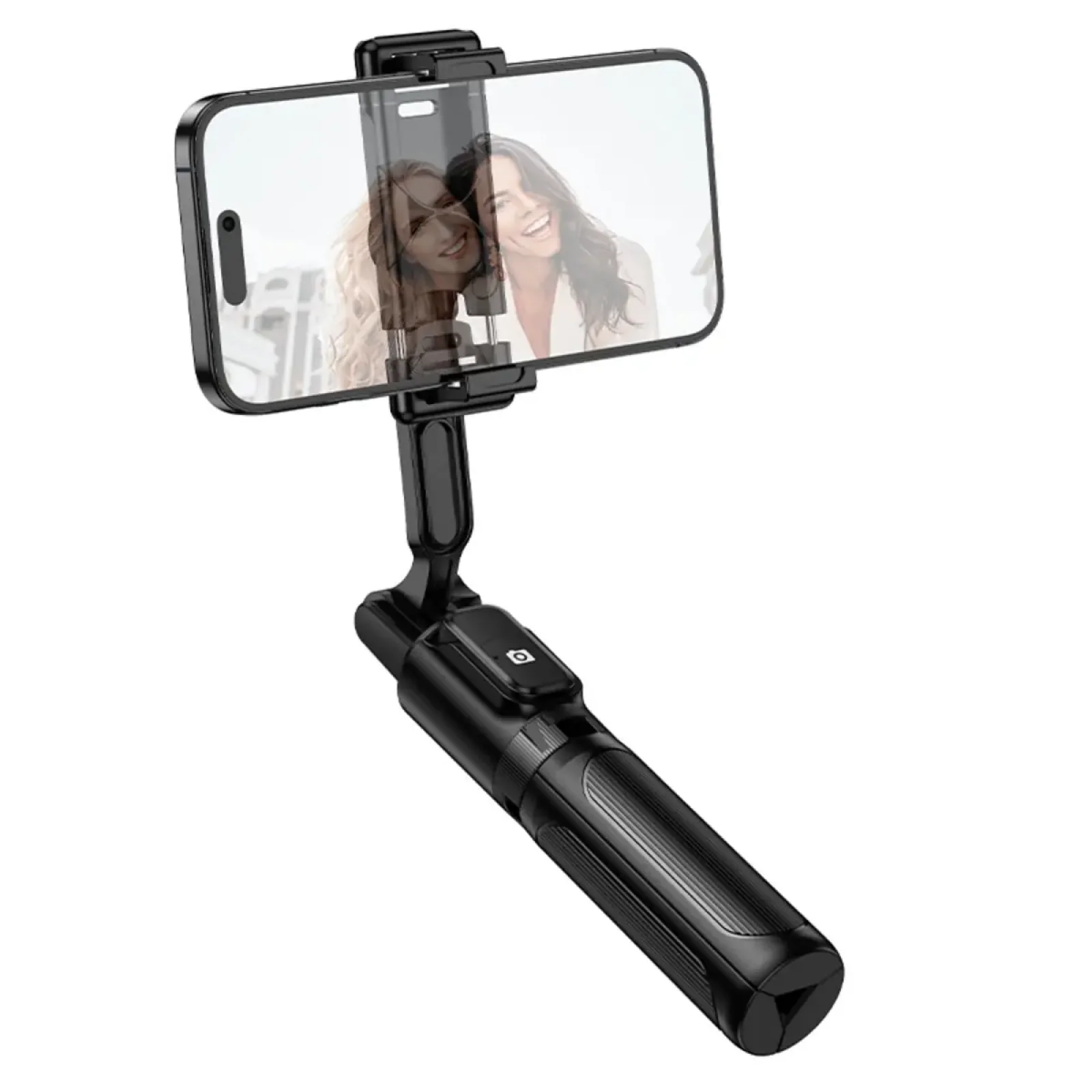 Селфі-монопод BOROFONE BY14 Graceful mini live broadcast holder (6941991122958)