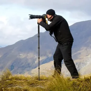 Селфi-монопод Ulanzi Vijim 1.5m monopod (UV-T049GBB1 TB12)