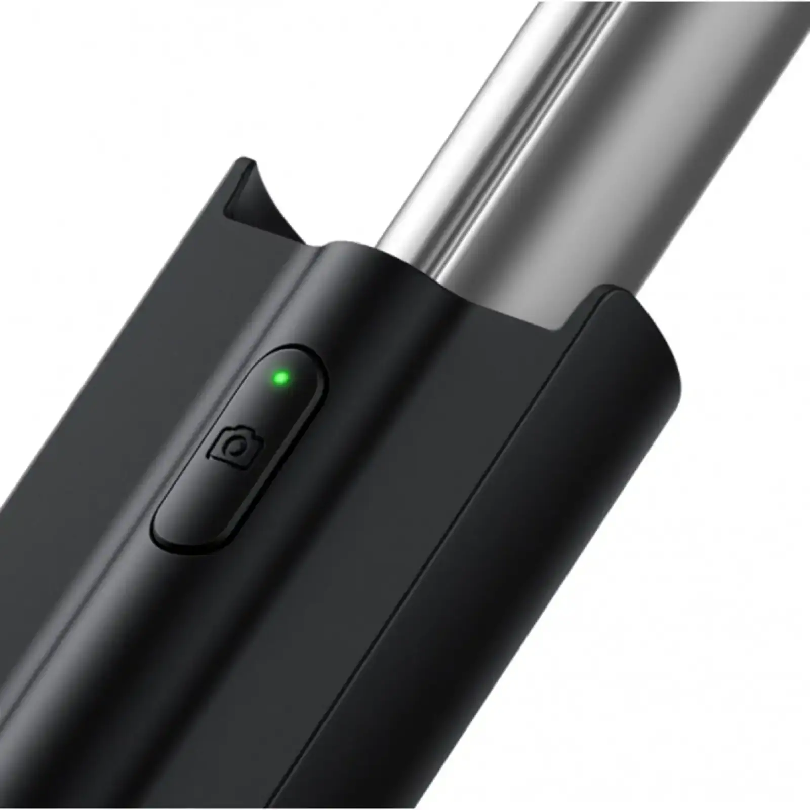 Селфі-монопод Baseus Ultra Mini Bluetooth Folding Selfie Stick Black (SUDYZP-G01)