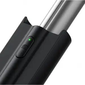 Селфі-монопод Baseus Ultra Mini Bluetooth Folding Selfie Stick Black (SUDYZP-G01)