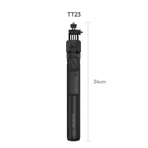 Селфі-монопод Ulanzi TT23 Auto-Tracking Selfie Stick Tripod (T168)