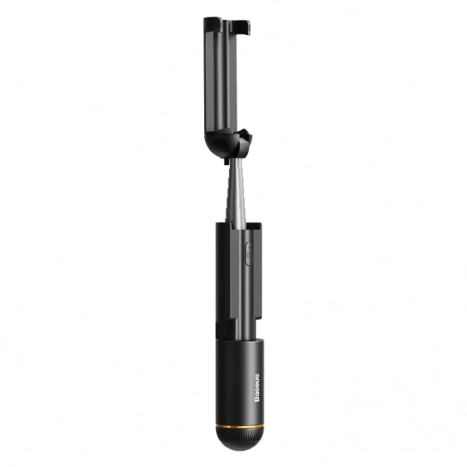 Селфі-монопод Baseus Ultra Mini Bluetooth Folding Selfie Stick Black (SUDYZP-G01)
