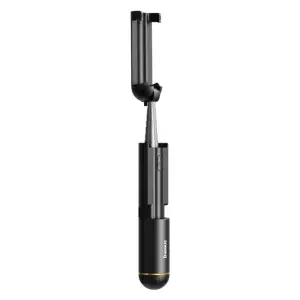 Селфі-монопод Baseus Ultra Mini Bluetooth Folding Selfie Stick Black (SUDYZP-G01)