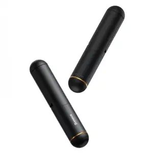 Селфі-монопод Baseus Ultra Mini Bluetooth Folding Selfie Stick Black (SUDYZP-G01)