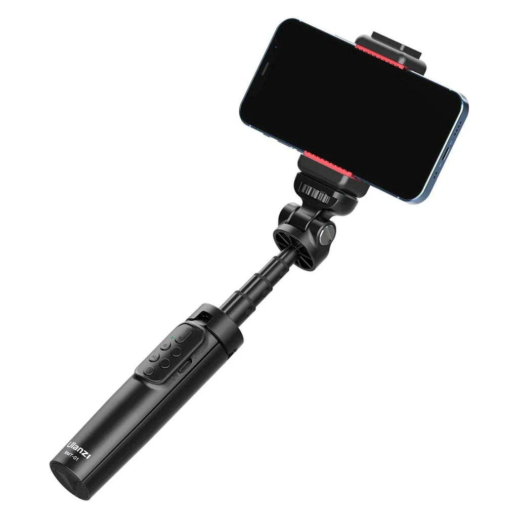 Штатив Ulanzi Vijim Wireless Remote Control Tripod (UV-2888 RMT-01) (UV-2888)