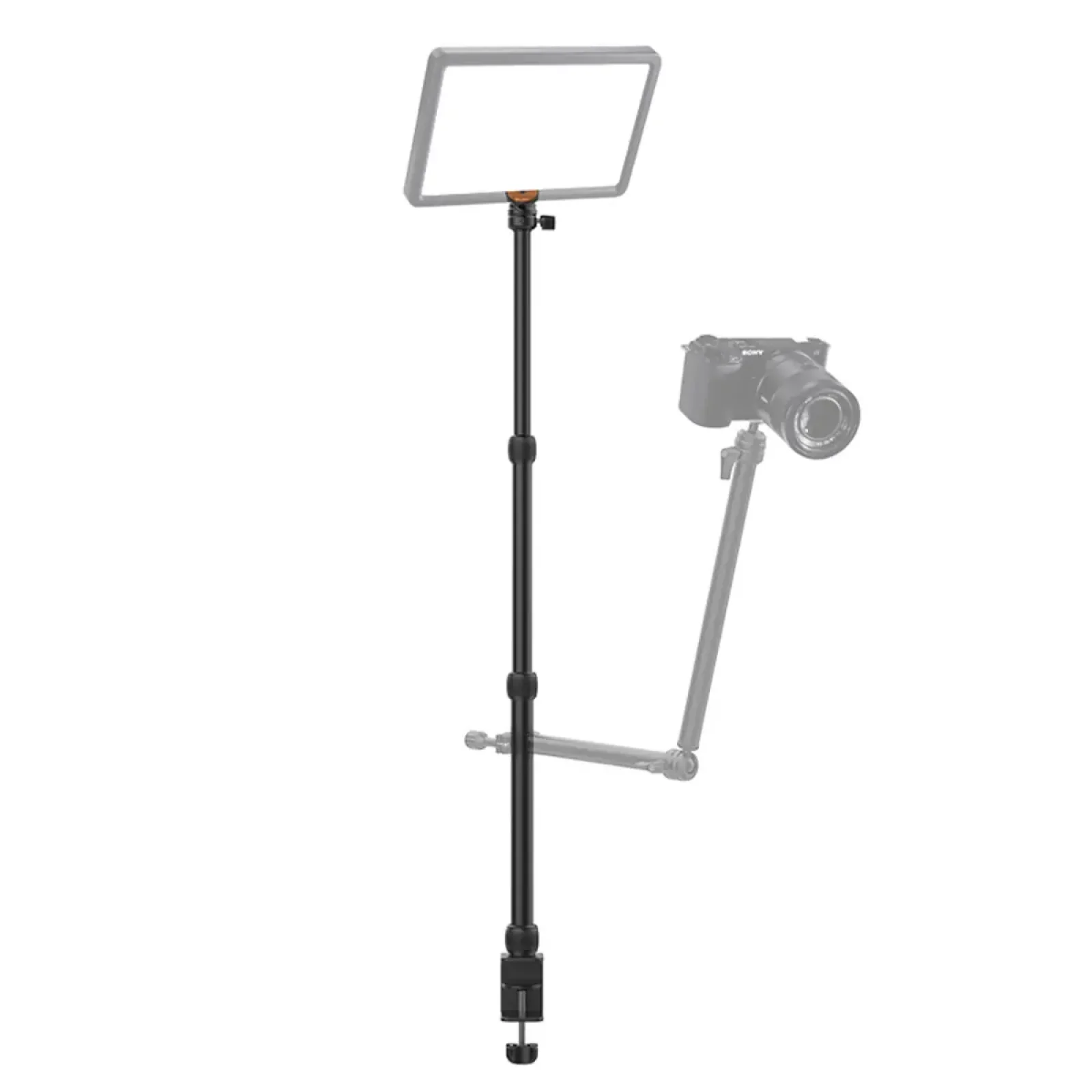 Штатив-тримач Ulanzi Vijim Camera Desk Mount (UV-2731 LS10)