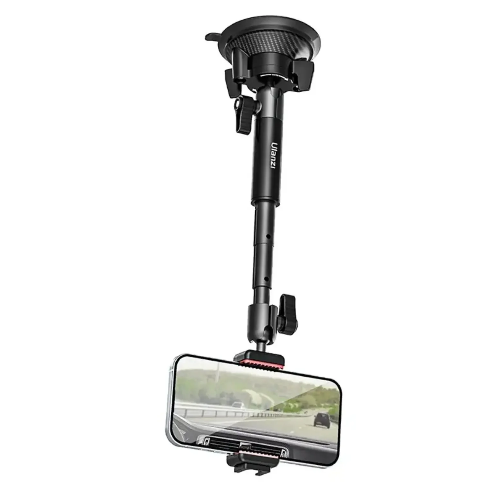 Магнітний штатив Vijim Ulanzi ZJ01 Magnetic Suction Cup Mount (UV-T086 ZJ01)