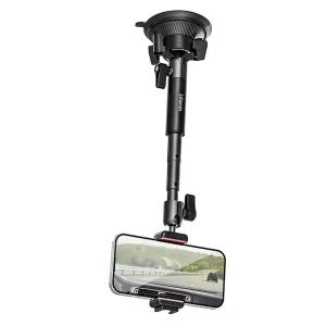 Магнітний штатив Vijim Ulanzi ZJ01 Magnetic Suction Cup Mount (UV-T086 ZJ01)