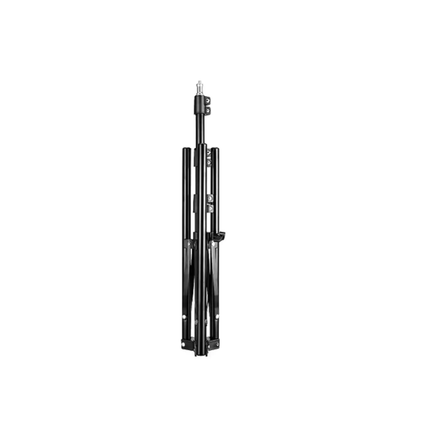 Штатив NNUno758 1,6m black (NNUNO758)