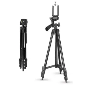 Штатив NNF-680T 1.8m black (NNF680T)