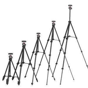 Штатив Ulanzi Vijim Vlog Portable Tripod (UV-T089GBB1 TT51)
