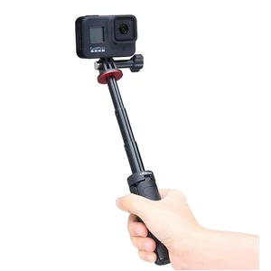 Штатив Ulanzi Vijim Mini Portable and Adjustable Desktop Tripod (UV-1602 MT-09) (UV-1602)