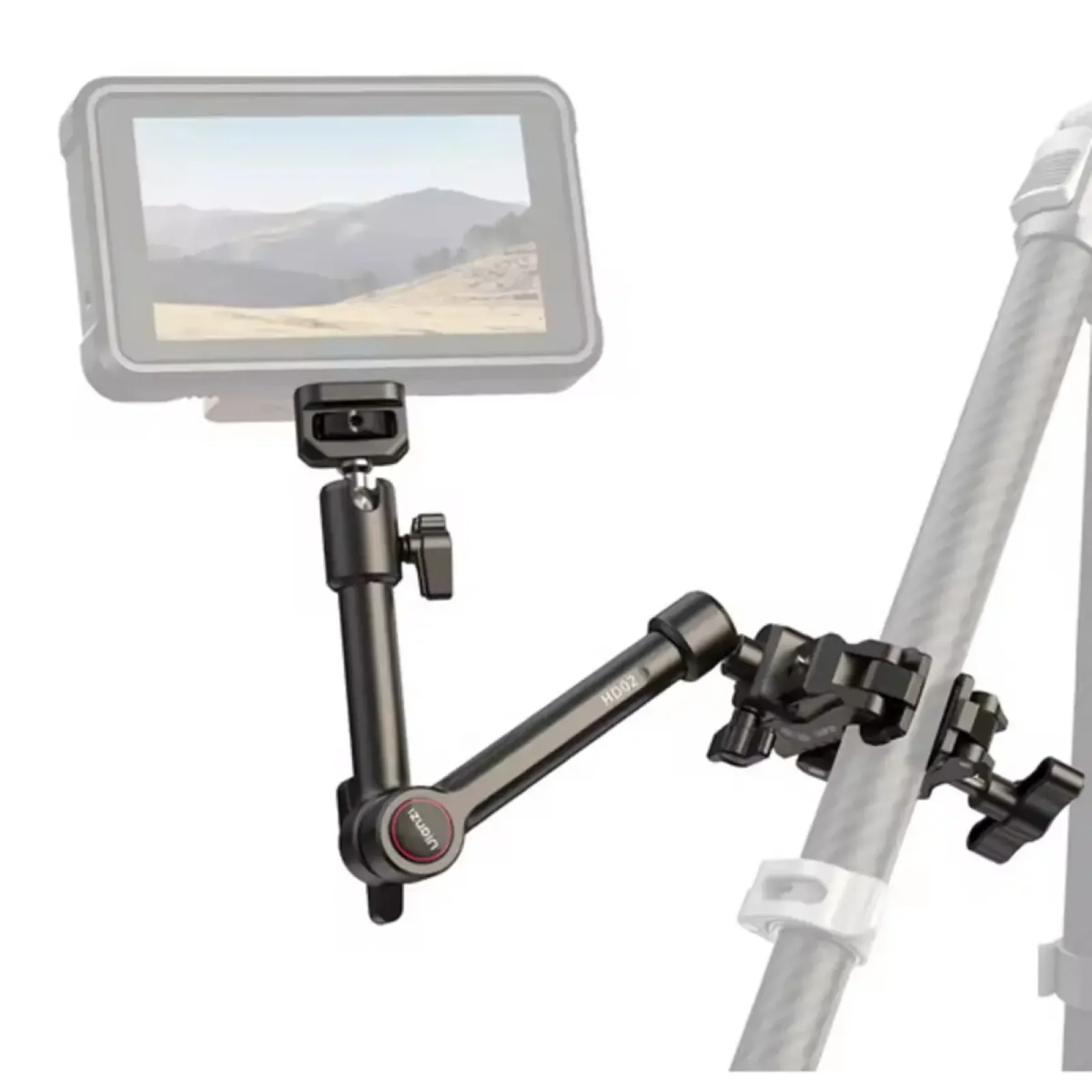 Штатив-тримач Ulanzi HD02 10-inch Magic Arm Kit (T098 HD02)