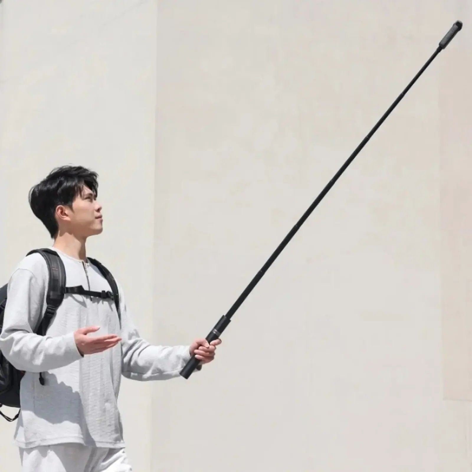 Штатив Ulanzi TT52 1.5m Tripod (T090GBB1 TT52)
