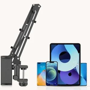Тримач для телефона\планшету Ulanzi Vijim Desk Stand for Microphone/Phone/Tablet (UV-3033 T2)