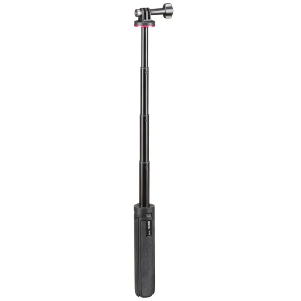 Штатив Ulanzi Vijim MT-72 51CM Tripod for GoPro (UV-T047GBB1 MT-72)