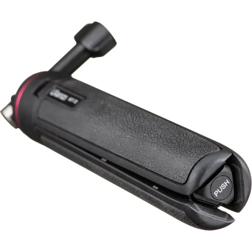 Штатив Ulanzi Vijim MT-72 51CM Tripod for GoPro (UV-T047GBB1 MT-72)