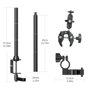 Штатив-тримач Ulanzi Vijim Multifunction Photo Studio Stand (UV-2957 LS15) (UV-2957)