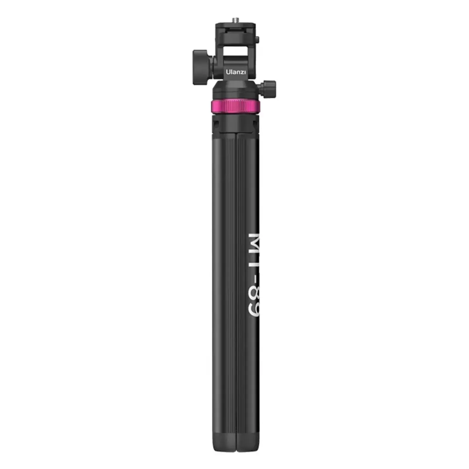 Штатив Ulanzi MT-89 Quick-Release Light Stand with Cold Shoe Mount (T082 MT-89)