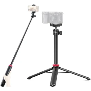 Штатив Ulanzi Vijim Multi-functional Mini Tripod Black (UV-2502B MT-44 black) (UV-2502B)