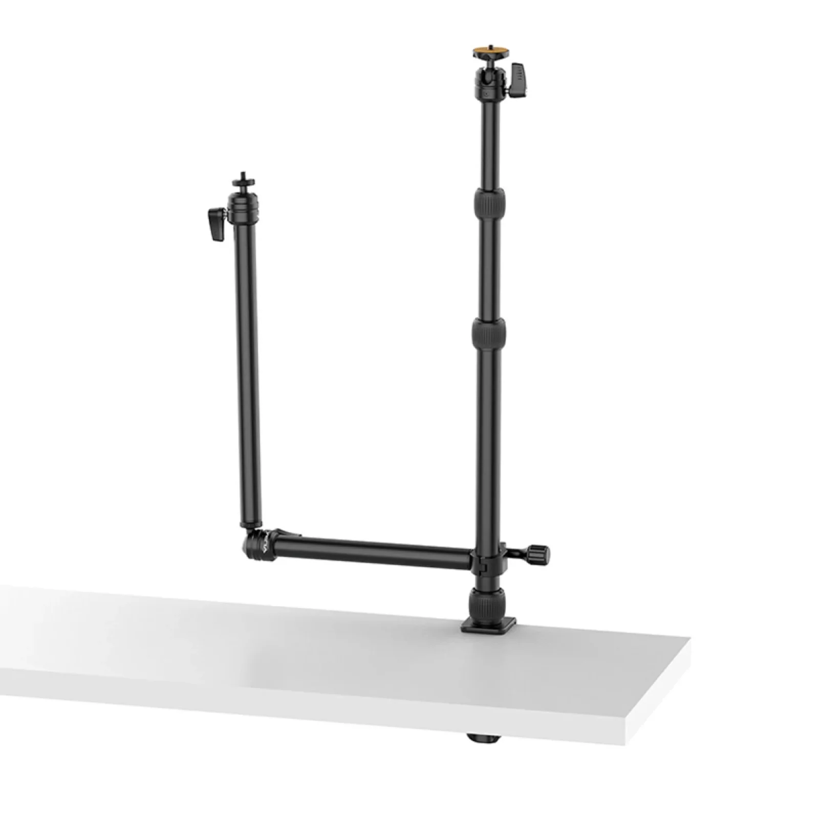 Штатив-тримач Ulanzi Vijim Removable universal arm table top light stand (UV-2685 LS11) (UV-2685)