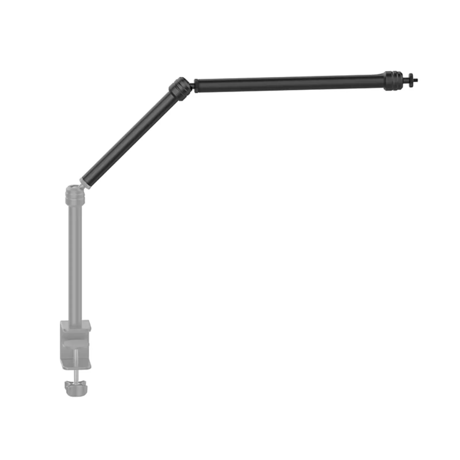 Штатив-тримач Ulanzi Vijim Desktop C-CLAMP Flexible Arm/Light Stand(Two- Stages) (UV-2676 LS06)