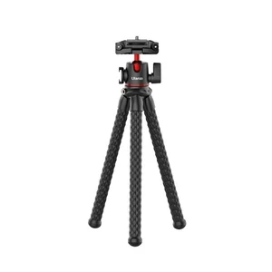 Штатив Ulanzi Vijim Multi-functional Octopus Tripod (double cold shoe) (UV-2395 MT-33) (UV-2395)