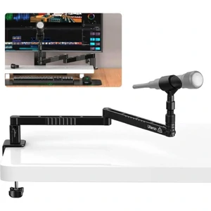 Штатив-тримач Ulanzi Vijim low-level Microphone Stand (UV-2991 LS26) (UV-2991)