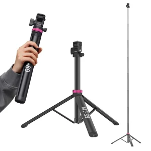 Штатив Ulanzi MT-89 Quick-Release Light Stand with Cold Shoe Mount (T082 MT-89)