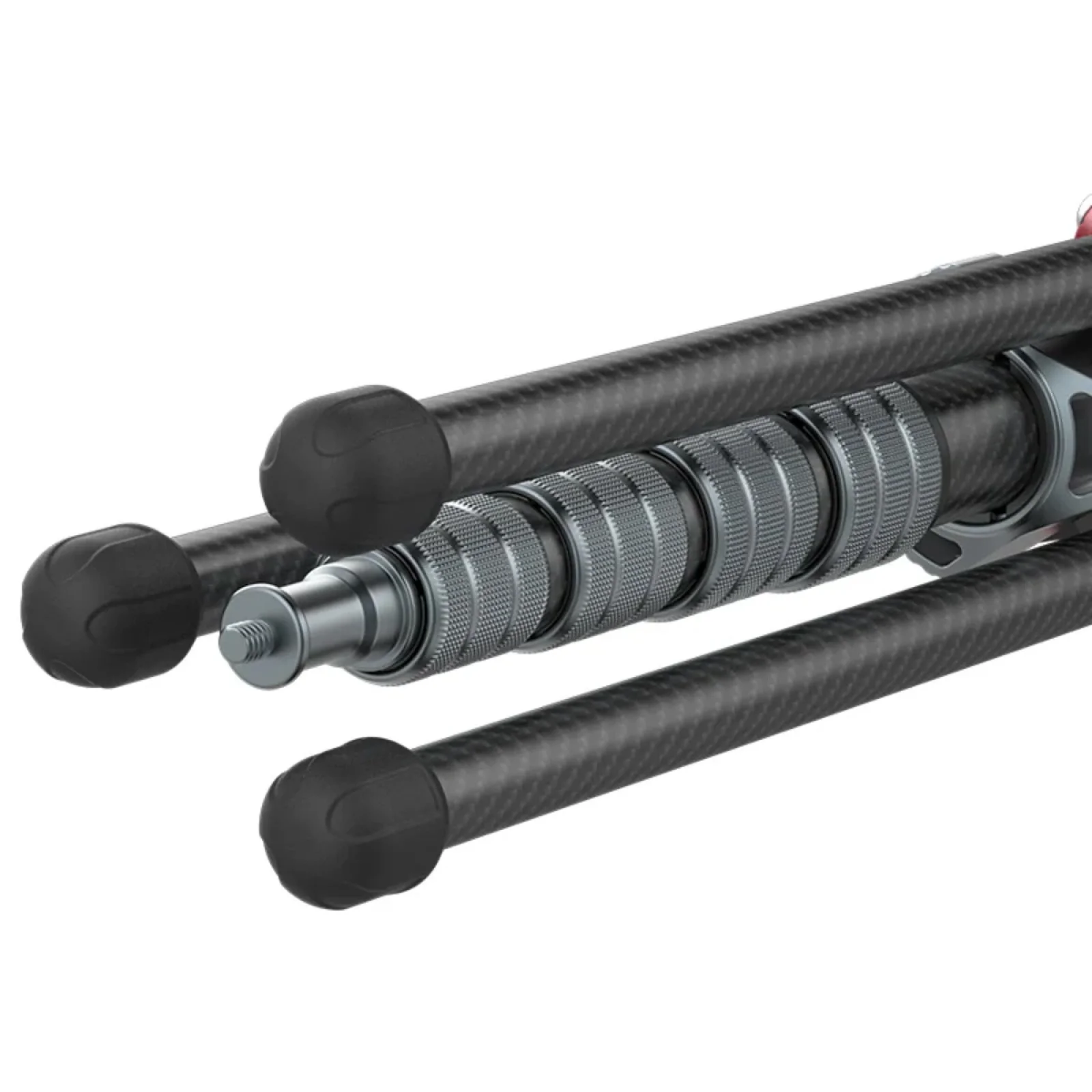 Штатив Ulanzi Full carbon fiber Multifunctional portable light tripod (UV-2784 MT-49) (UV-2784)