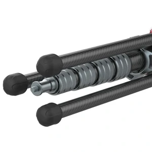 Штатив Ulanzi Full carbon fiber Multifunctional portable light tripod (UV-2784 MT-49) (UV-2784)