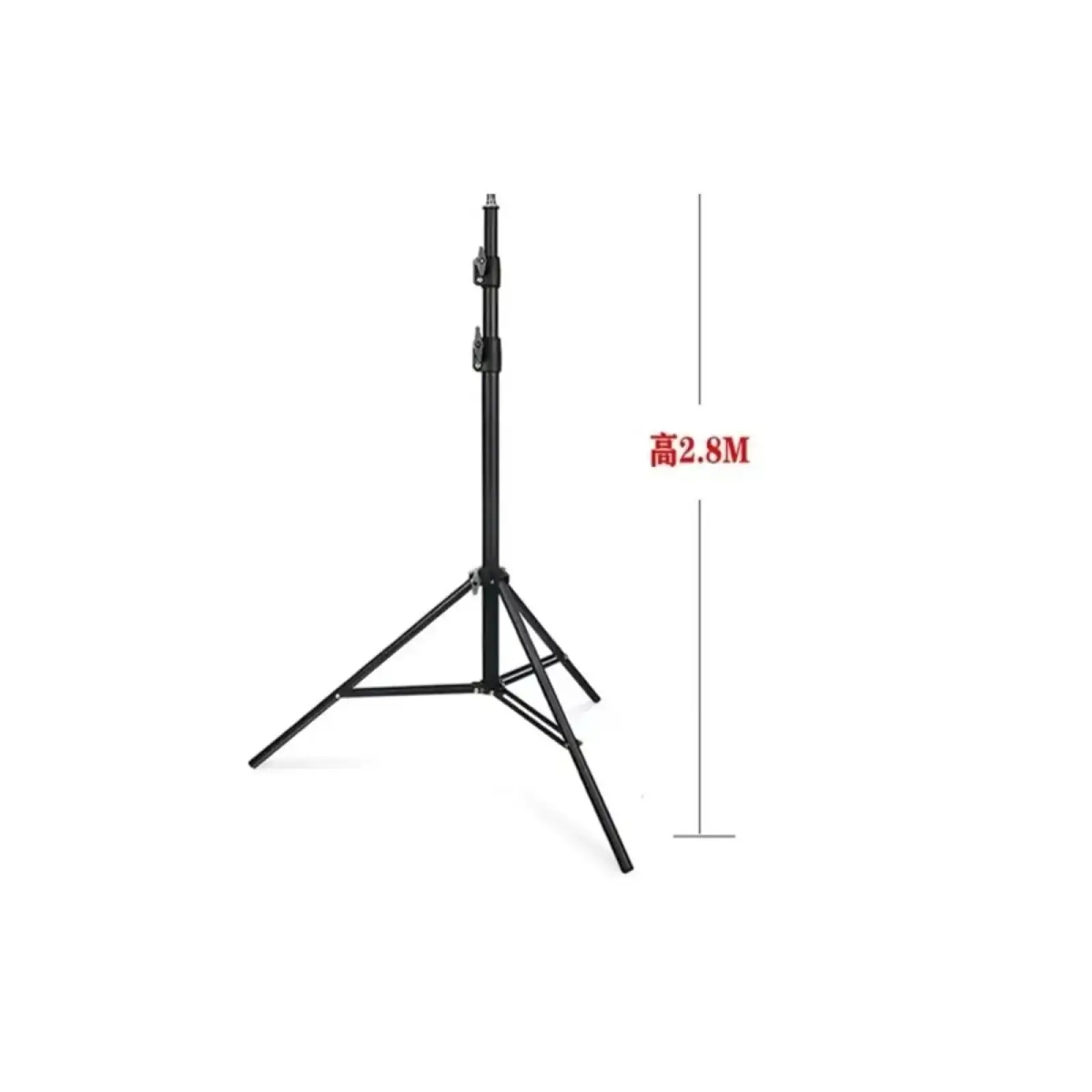 Штатив NNPL 2,8m black (NNPL)
