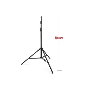 Штатив NNPL 2,8m black (NNPL)