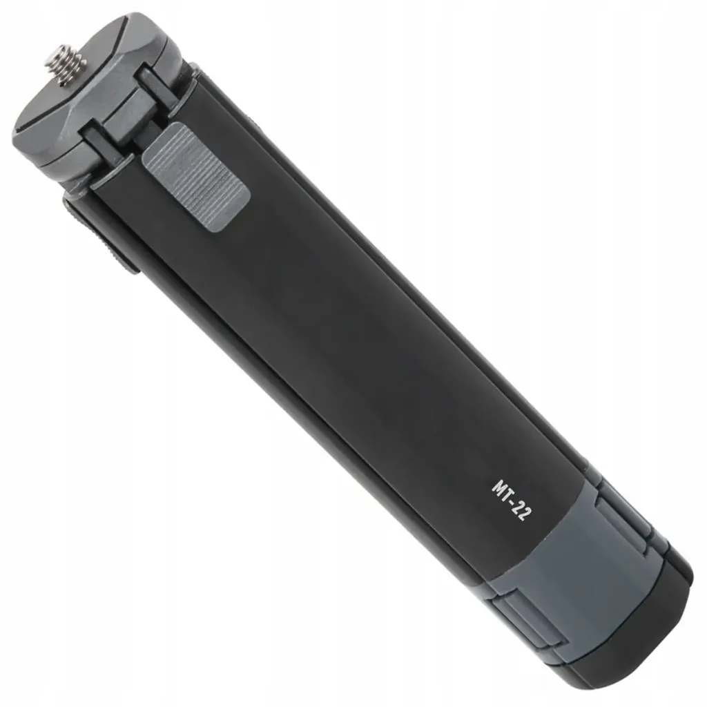 Штатив Ulanzi Vijim Metal Mini Tripod (UV-2315 MT-22)