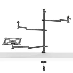 Штатив-тримач Ulanzi LS23 desktop setup stand (UV-2913 LS23) (UV-2913)