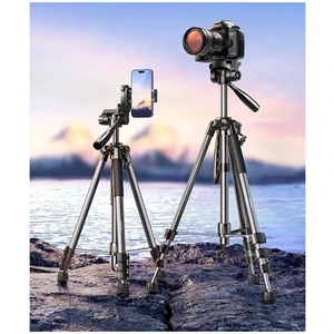 Штатив UGREEN LP661 Professional Tripod for Phone & Camera (UGR-15187)