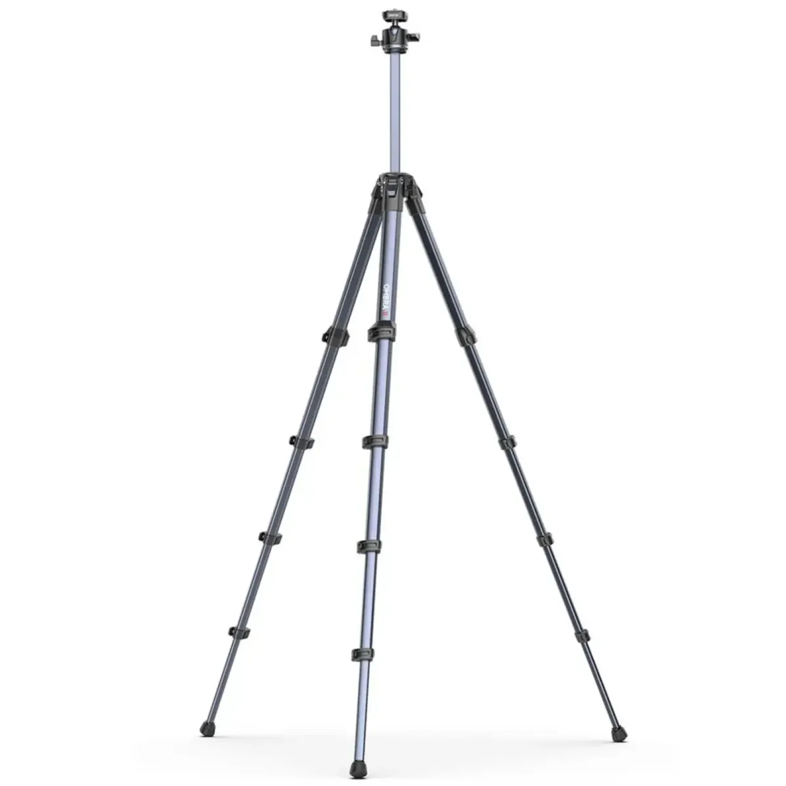 Штатив Ulanzi OMBRA II YING Tripod Black (T156)
