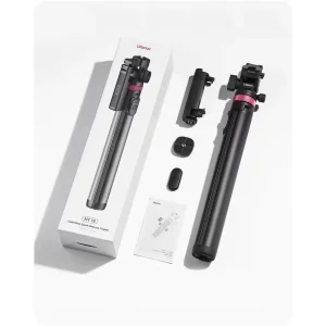 Штатив Ulanzi Vijim MT-78 Tripod Black (UV-T077GBB1 MT-78)