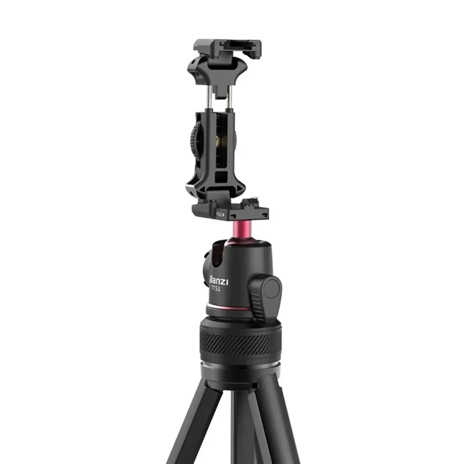 Штатив Ulanzi Vijim Vlog Portable Tripod (UV-T089GBB1 TT51)