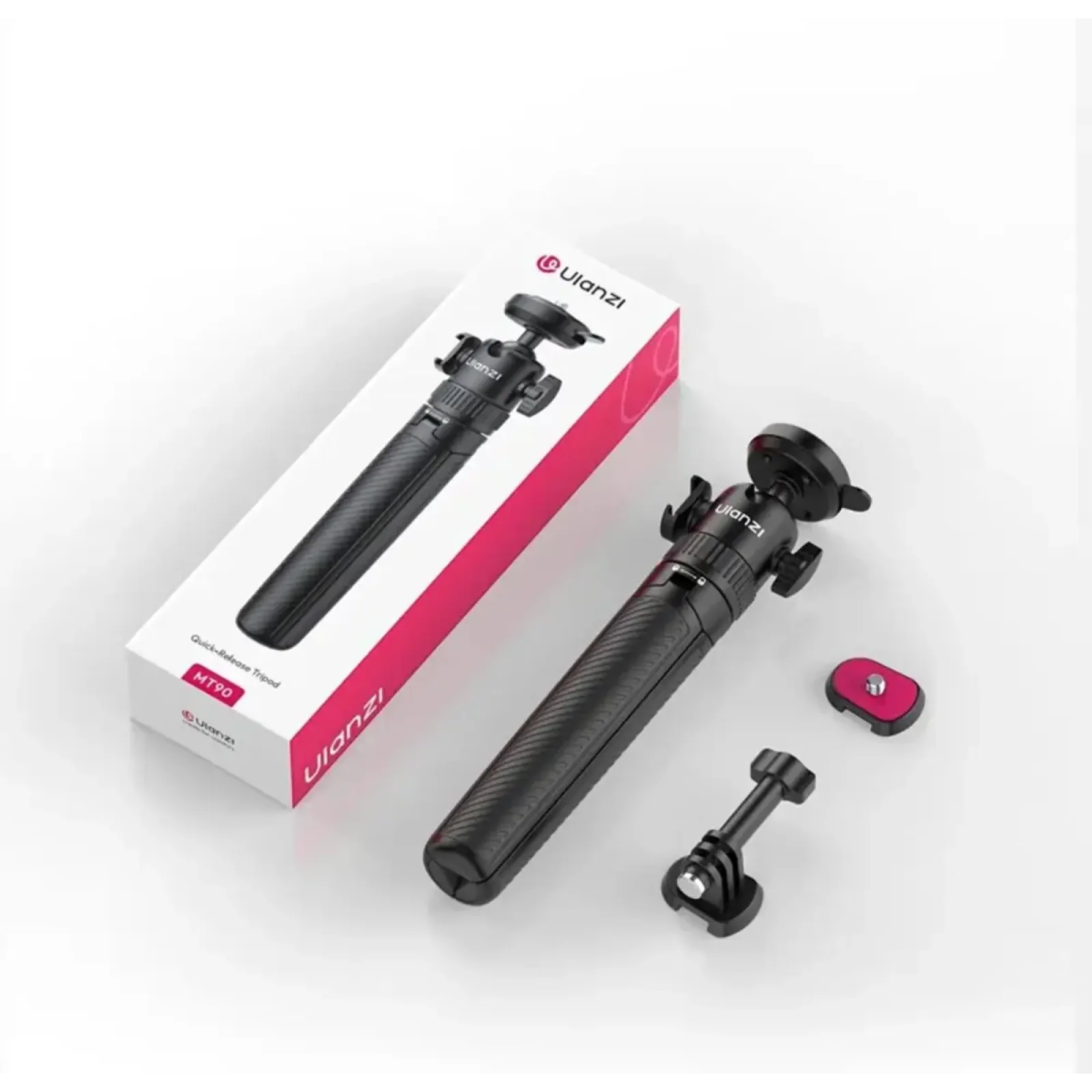 Штатив Ulanzi Vijim Ulanzi MT90 Cka Quick Release Tripod (S027)