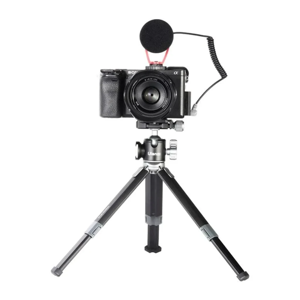 Штатив Ulanzi Vijim Aluminum Alloy Camera Vlog Set (UV-2336 MT-24) (UV-2336)