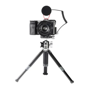 Штатив Ulanzi Vijim Aluminum Alloy Camera Vlog Set (UV-2336 MT-24) (UV-2336)