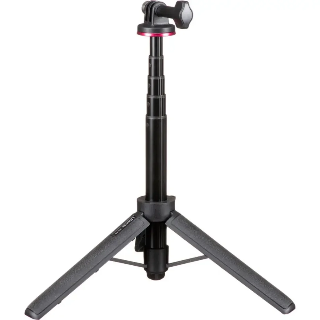 Штатив Ulanzi Vijim MT-72 51CM Tripod for GoPro (UV-T047GBB1 MT-72)