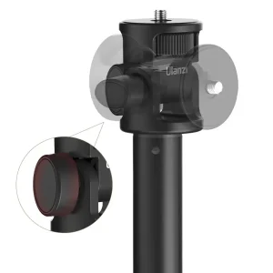 Штатив Ulanzi MT-79 Portable Adjustable Light Stand Tripod (6.5') (UV-T075GBB1 MT-79)