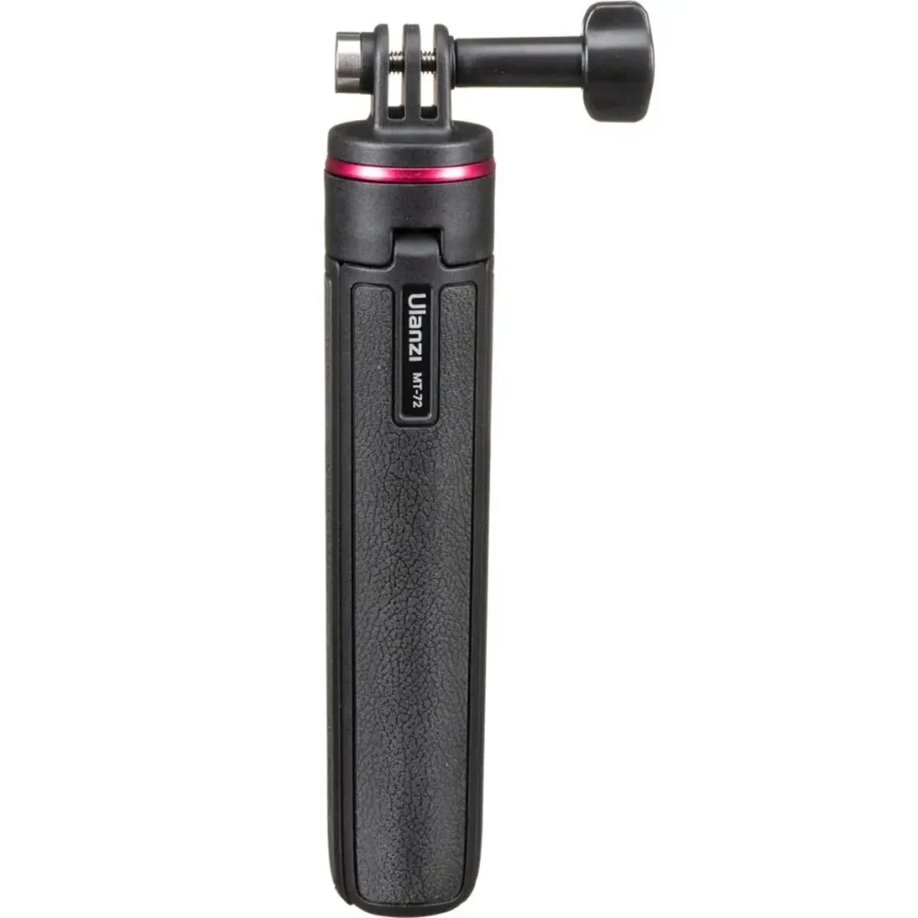 Штатив Ulanzi Vijim MT-72 51CM Tripod for GoPro (UV-T047GBB1 MT-72)