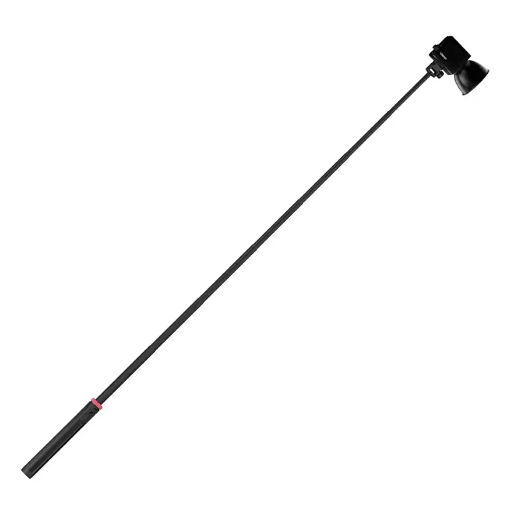 Штатив Ulanzi MT-79 Portable Adjustable Light Stand Tripod (6.5') (UV-T075GBB1 MT-79)